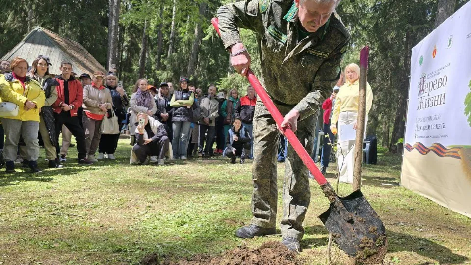 Фото: Яна Шаливская