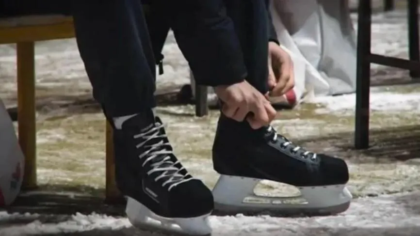 Каток. Фото: пресс-служба администрации Красногорска