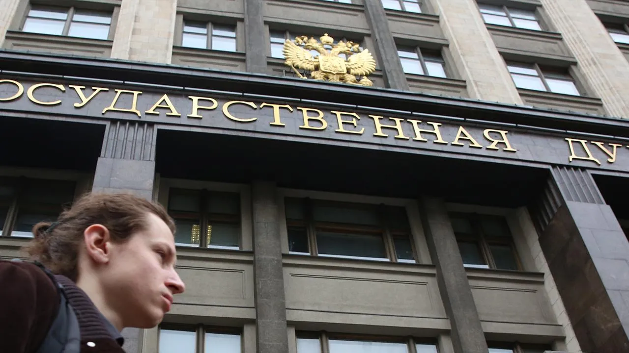 Депутат Федоров предложил жестко ответить на действия США