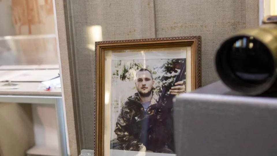 Фото: пресс-служба администрации г. о. Подольск