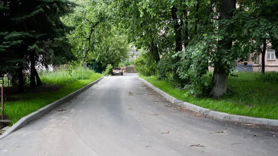 Фото: пресс-служба администрации г.о. Люберцы