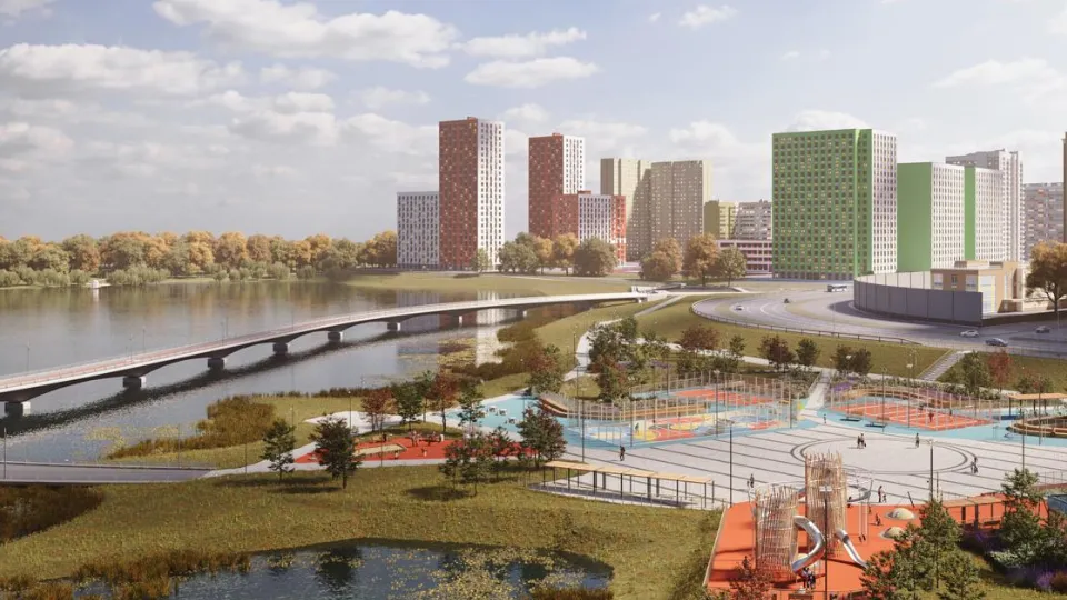 Фото: проектное решение