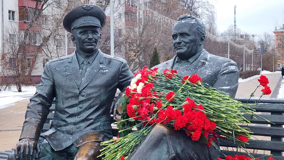Фото: МедиаБанк Подмосковья/Роман Савельев