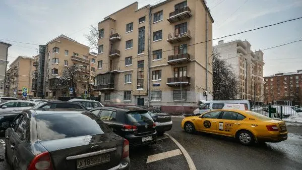 Места для платных парковок определили в Реутове