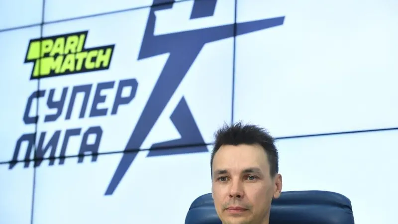 Гандбольная Суперлига представила новый логотип с квадратным мячом