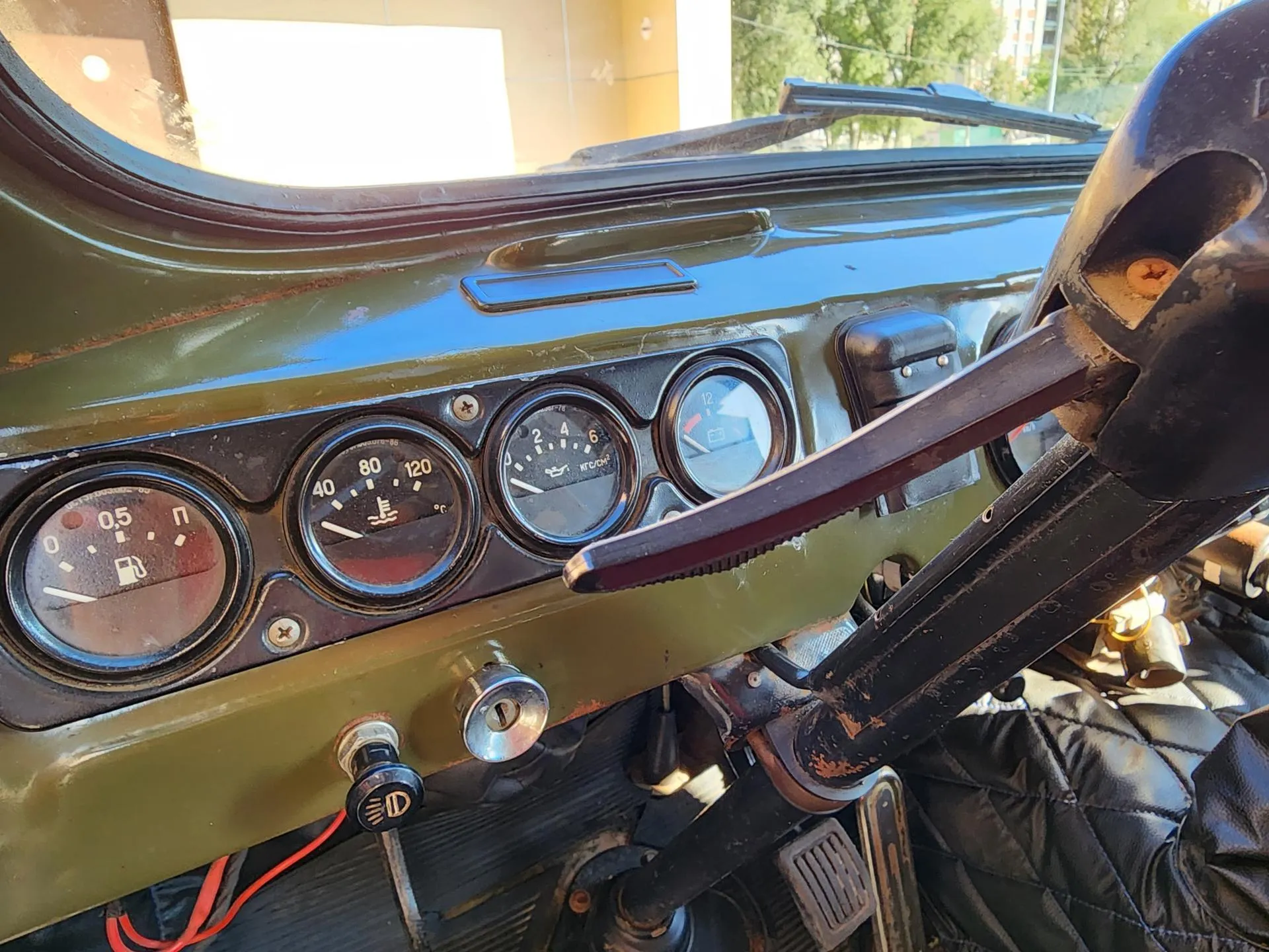 Фото: Андрей Семибратов