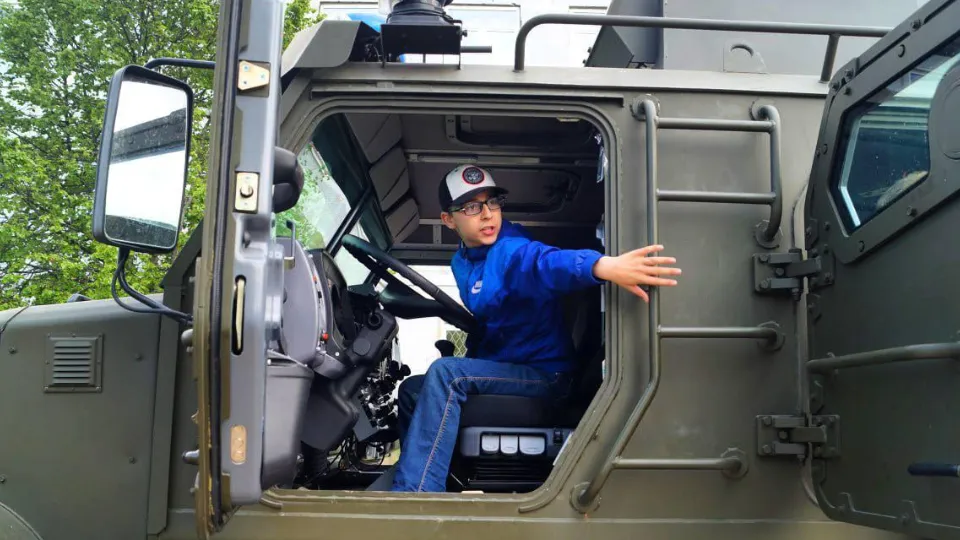 Фото: Главное управление Росгвардии по Московской области