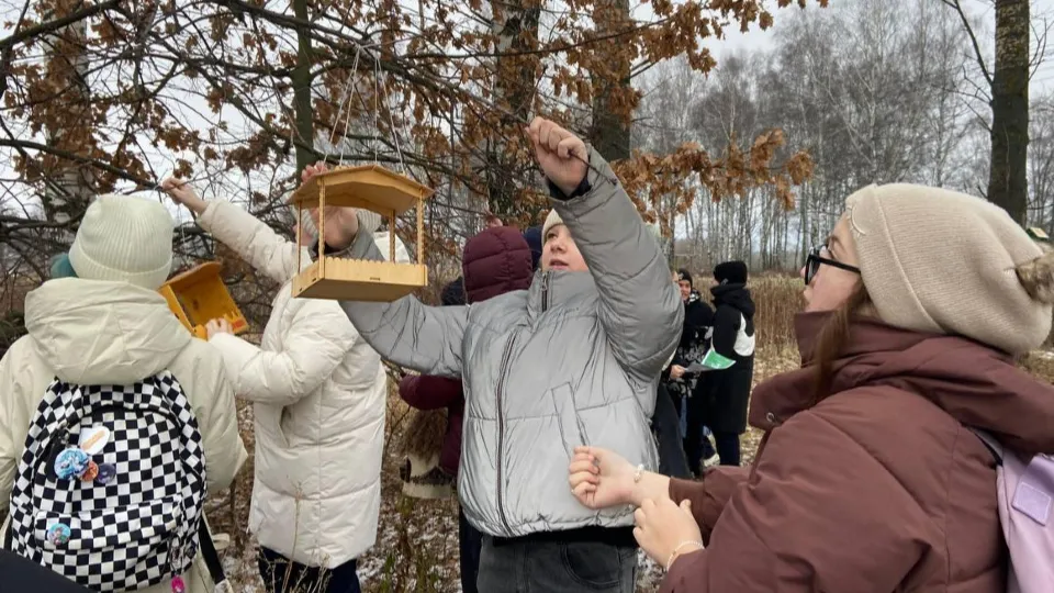 Фото: администрация г.о. Павловский Посад