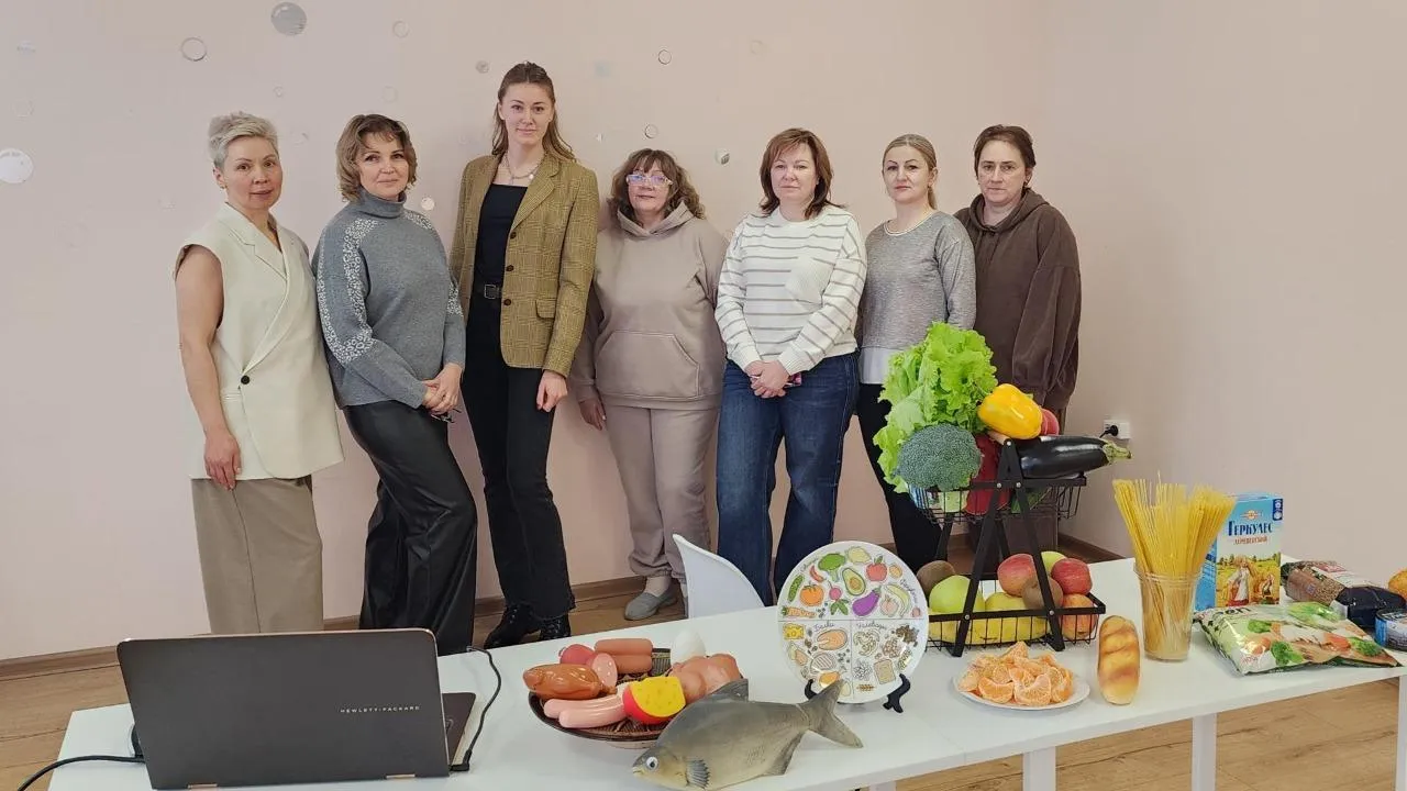 REGIONS/Валерия Тингаева