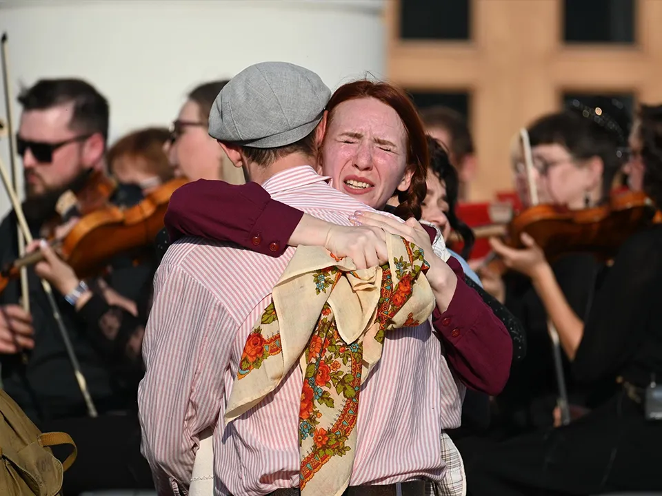 Фото: Сергей Демянюк