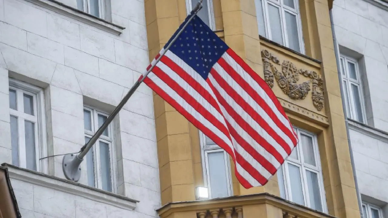 Ушаков: сроки назначения нового посла РФ в США не имеют большого значения