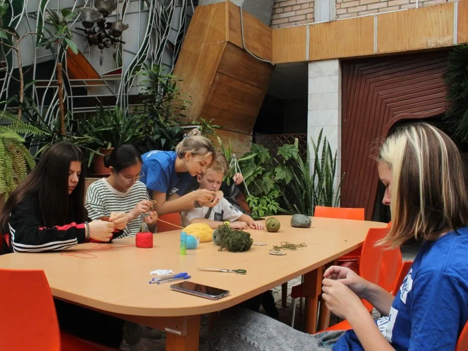 Фото: пресс-служба администрации г.о.Котельники