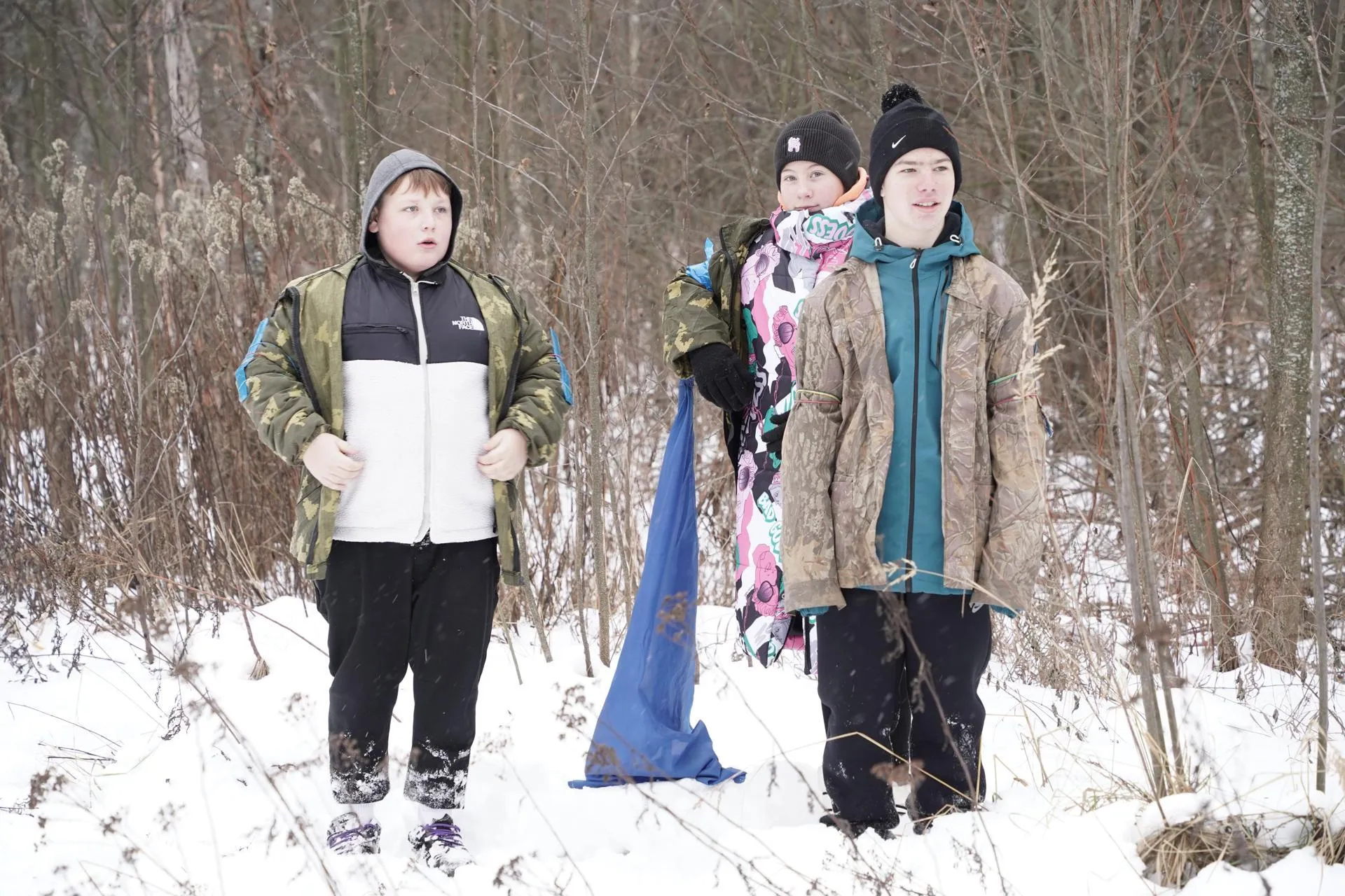 Фото: Анастасия Хренкова