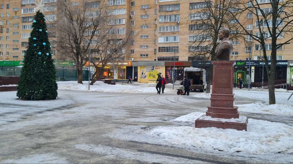 Пресс-служба администрации городского округа Балашиха