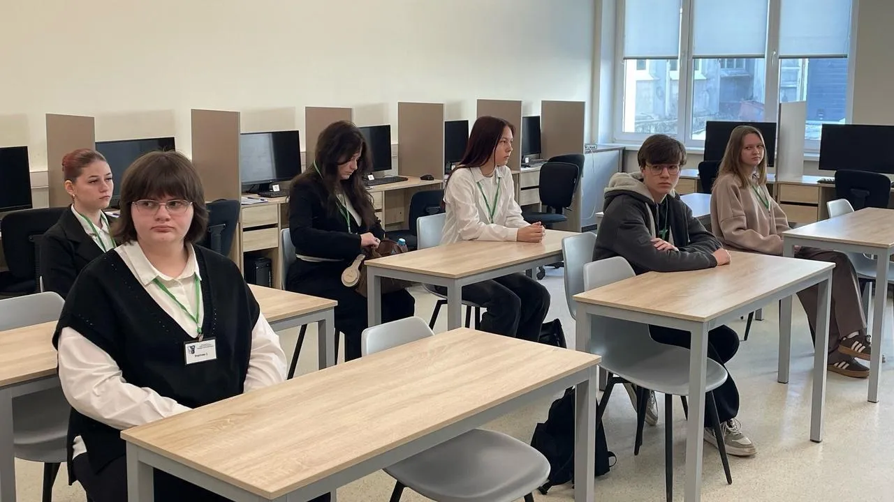 Бронницкий автомобильно-дорожный колледж