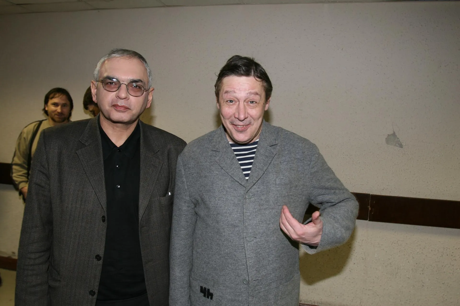 Alexander Keltik/Russian Look