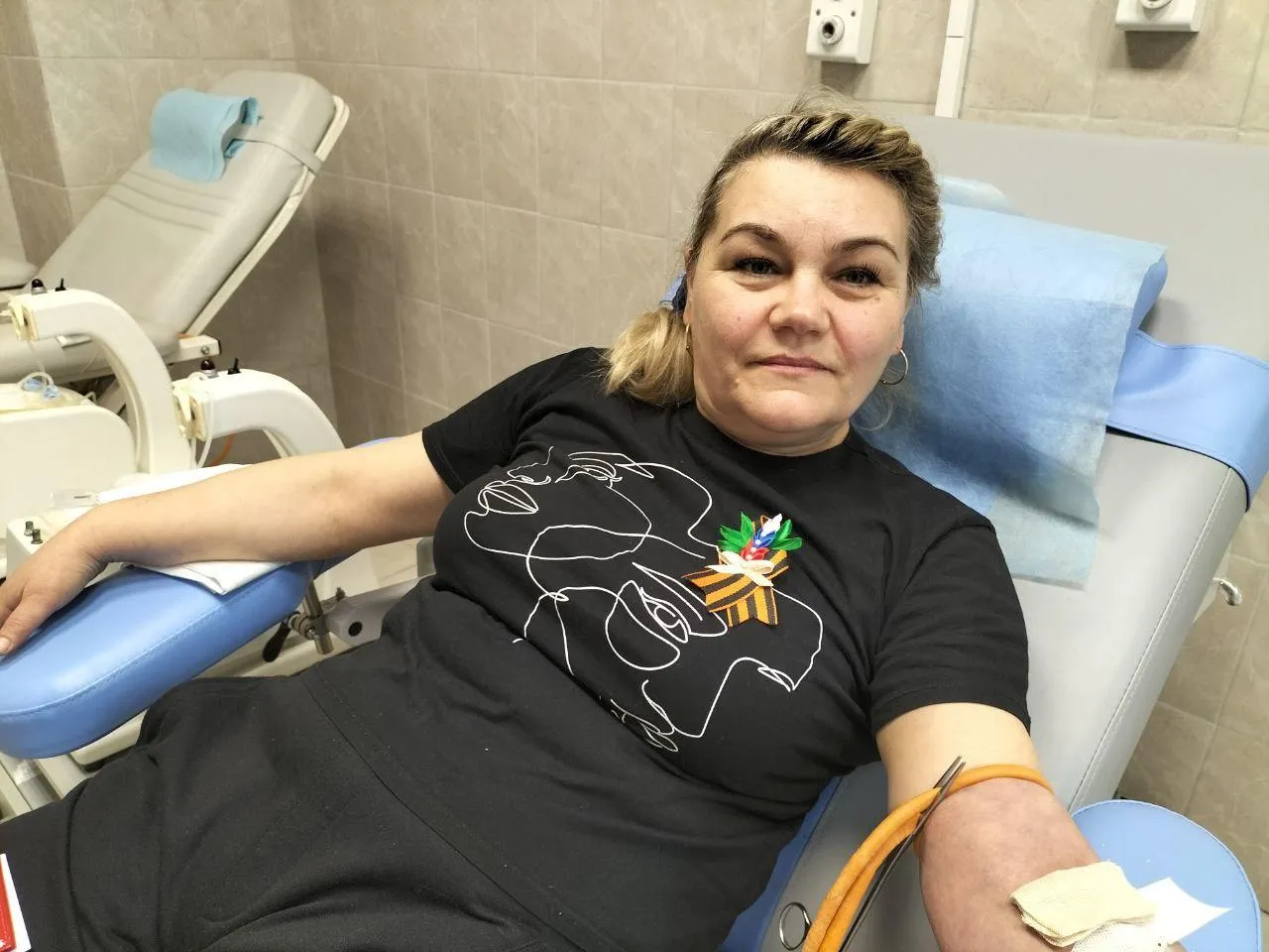 Фото: Коломенская больница&nbsp;&nbsp;