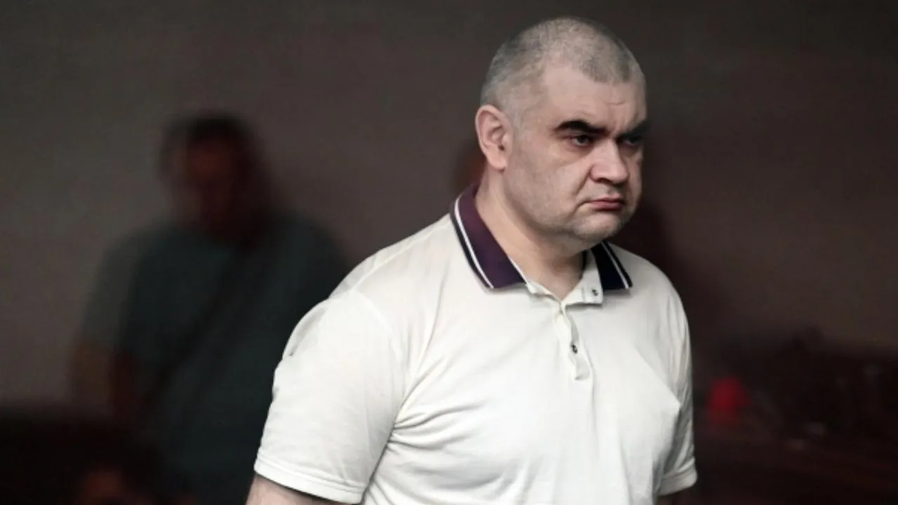 Российский суд вынес суровый приговор участнику украинского националистического батальона