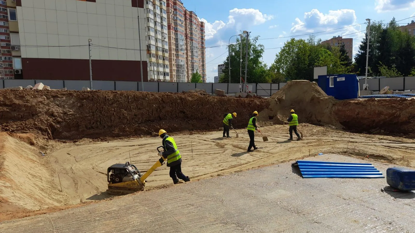 Фото: Виктория Селиванова