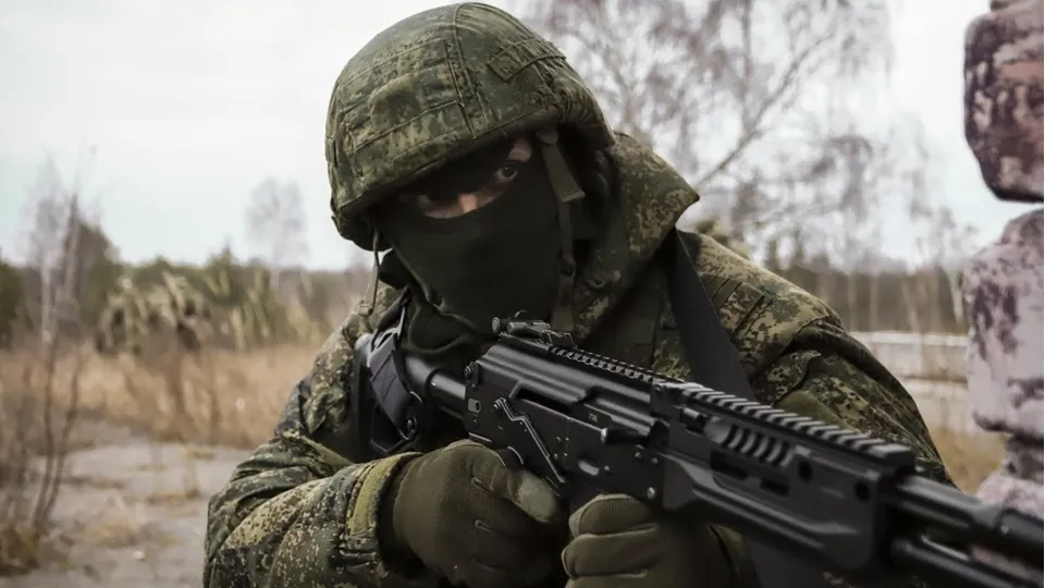 Фото: vk.com/Минобороны России