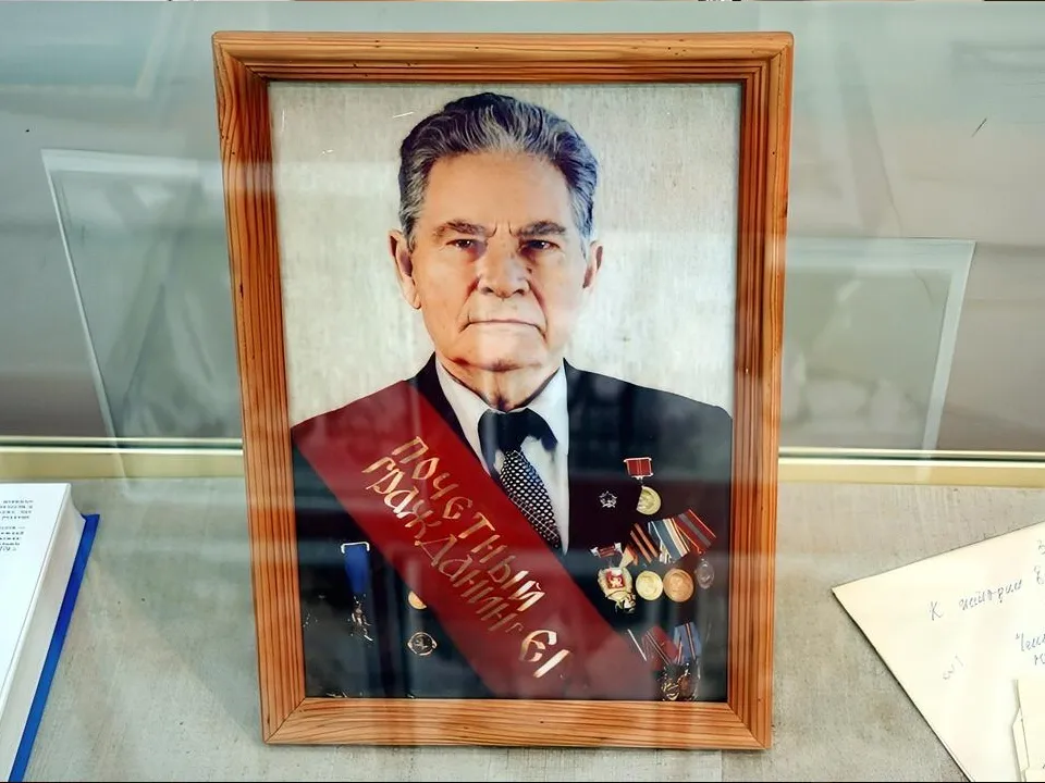 Фото: пресс-служба Администрации г.о. Егорьевск