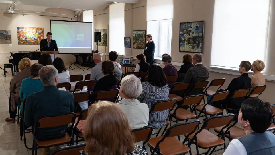 Фото: Раменский музей