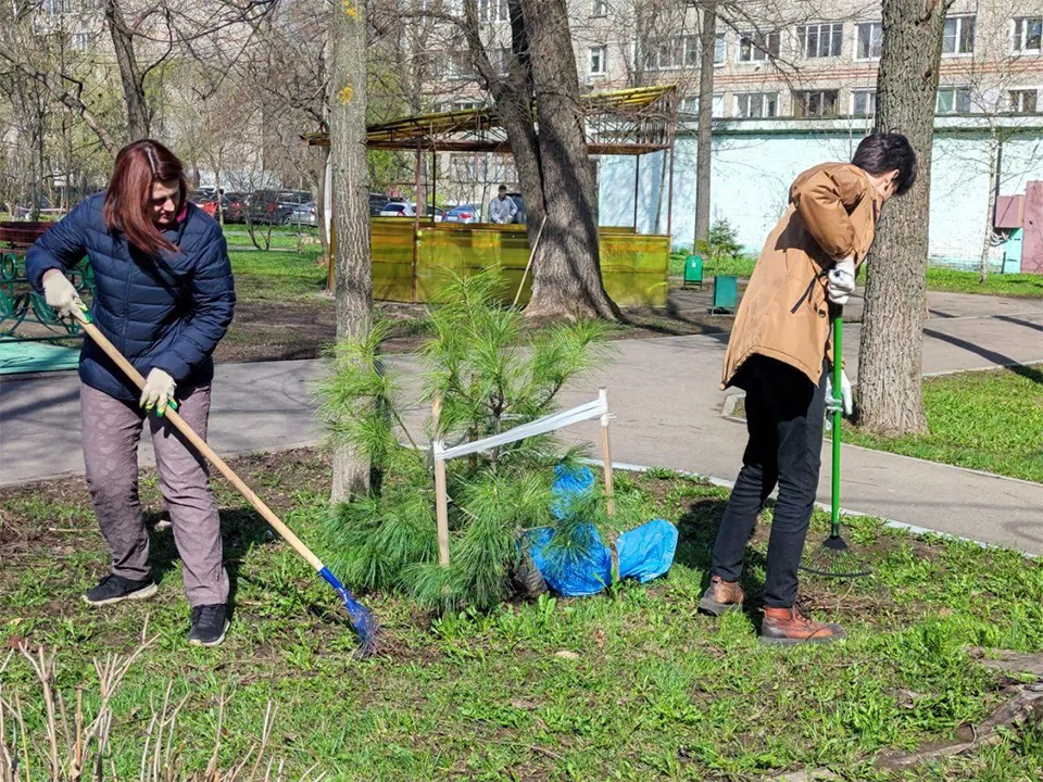 Фото: пресс-служба администрации городского округа Королев