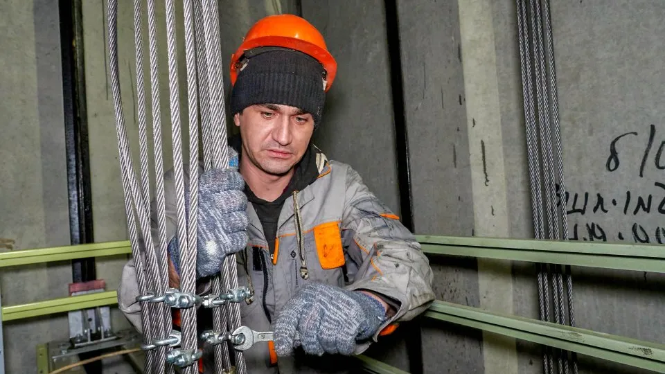 Фото: пресс-служба губернатора и Правительства Московской области/Екатерина Агеева