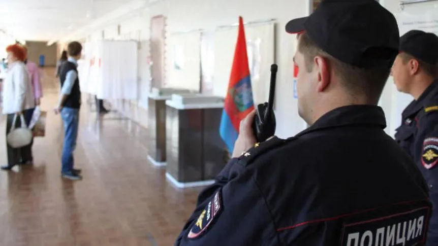 пресс-служба администрации городского округа Мытищи