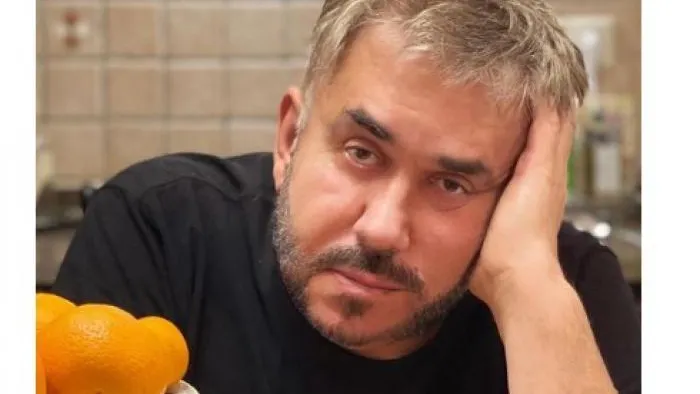 Садальский вспомнил последние слова своей подруги Руслановой