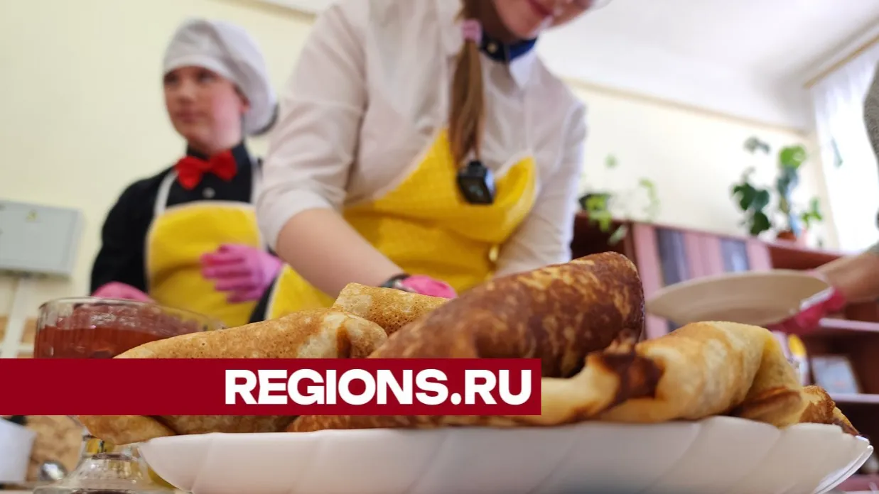 Фото: Светлана Плотникова