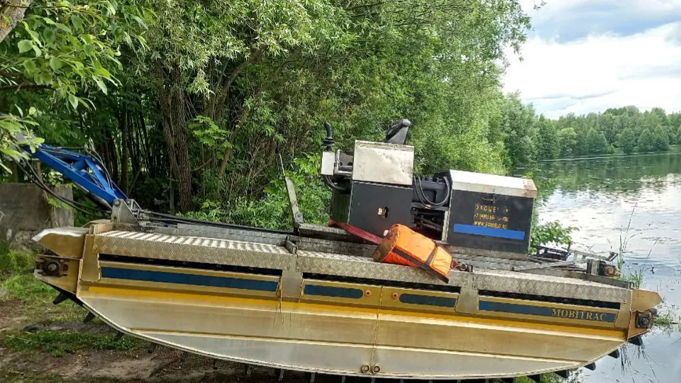 Фото: REGIONS/Олег Книжник