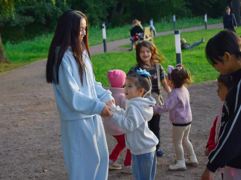 Фото: администрация г.о. Люберцы