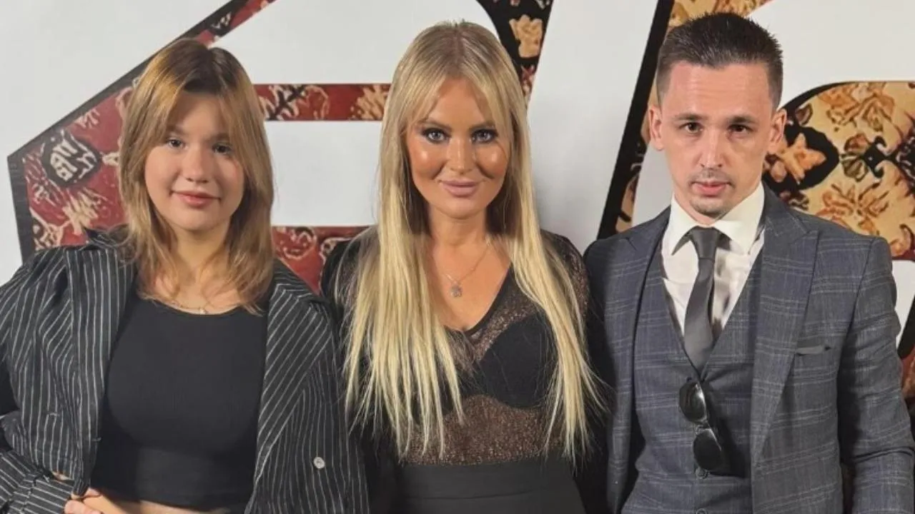 «Они лгут для привлечения внимания»: Артур Якобсон обвинил Дану Борисовых и ее дочь Полину в пиаре