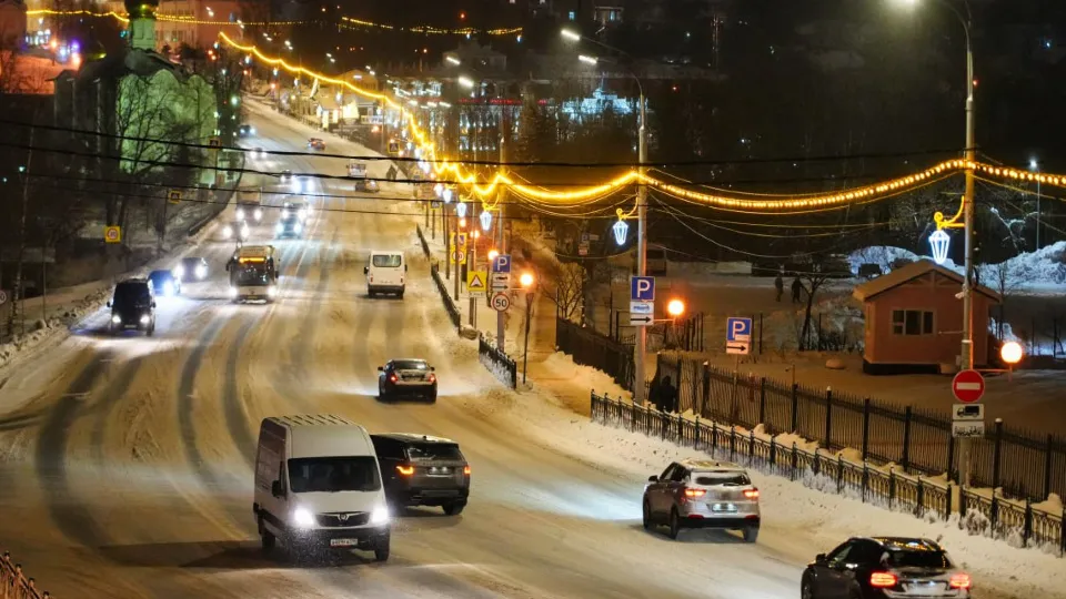 Фото: МедиаБанк Подмосковья/Дмитрий Зайчиков