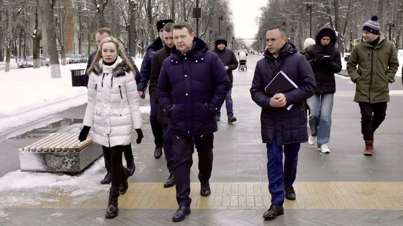 Почти пятьдесят выездных инспекций провел руководящий состав ГУСТ Подмосковья