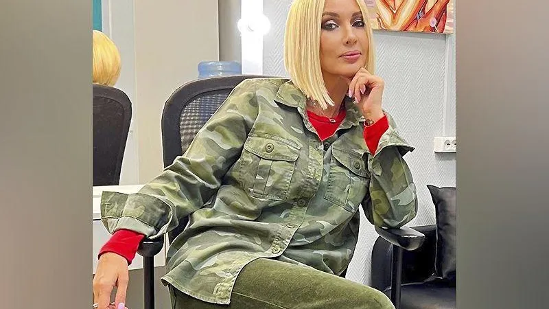 из личного архива Леры Кудрявцевой