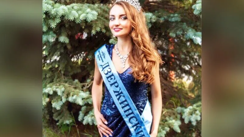 Молодая мама из Дзержинского стала главной фотокрасоткой России