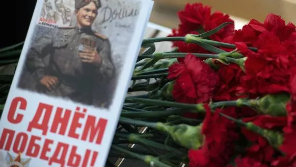 Лекцию о генерале Ефремове ко Дню Победы провели в Наро-Фоминске