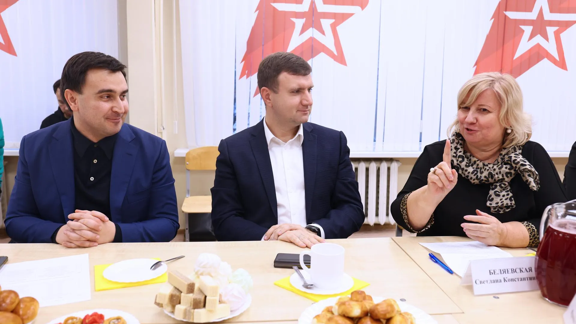 Фото: Алексей Оводов