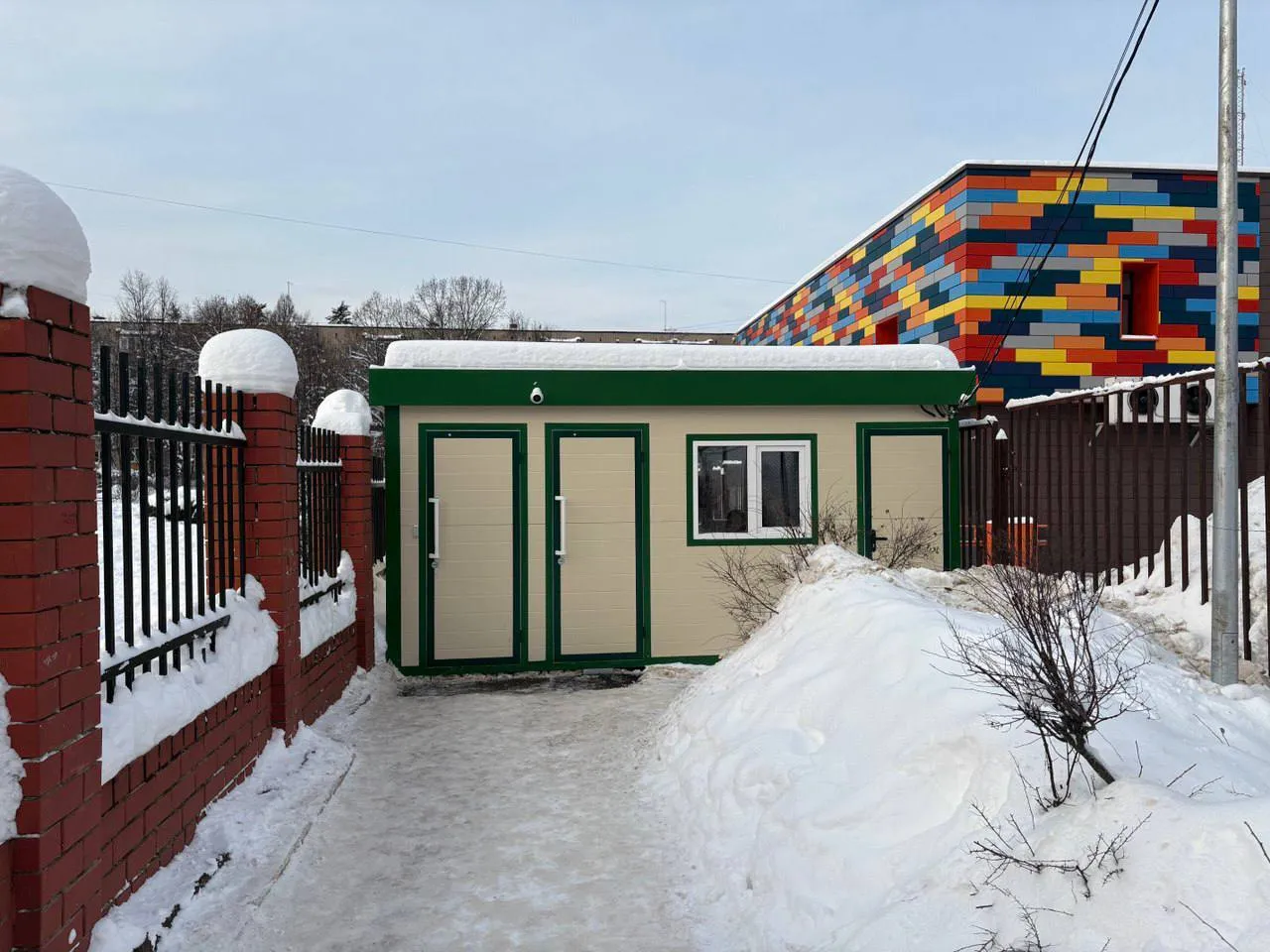 Фото: пресс-служба администрации Наро-Фоминского г.о.&nbsp;&nbsp;