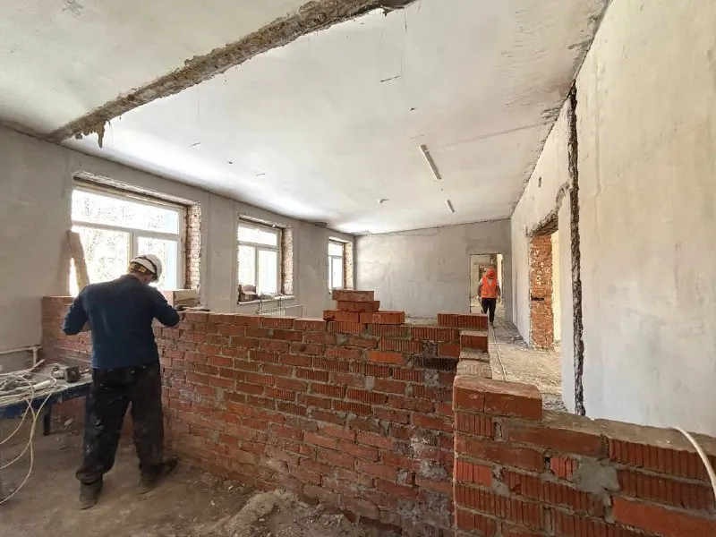 Фото: пресс-служба Олега Рожнова&nbsp;&nbsp;