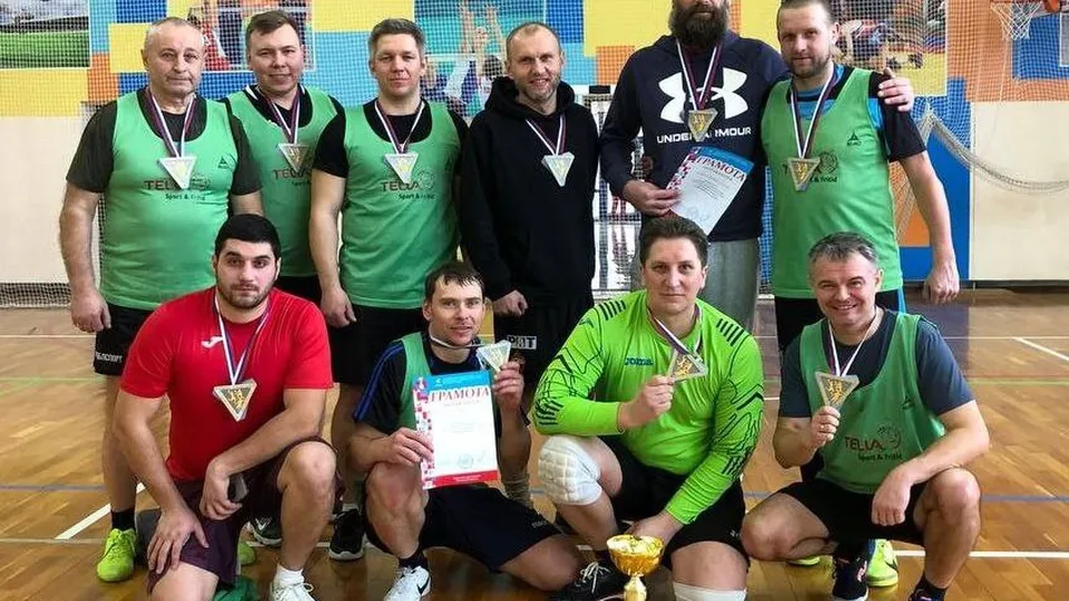 Фото: управление образования городского округа Коломна