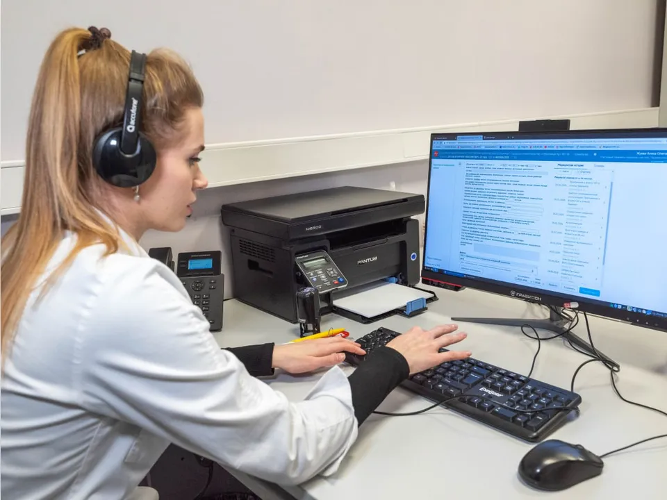 Фото: администрация г.о. Реутов