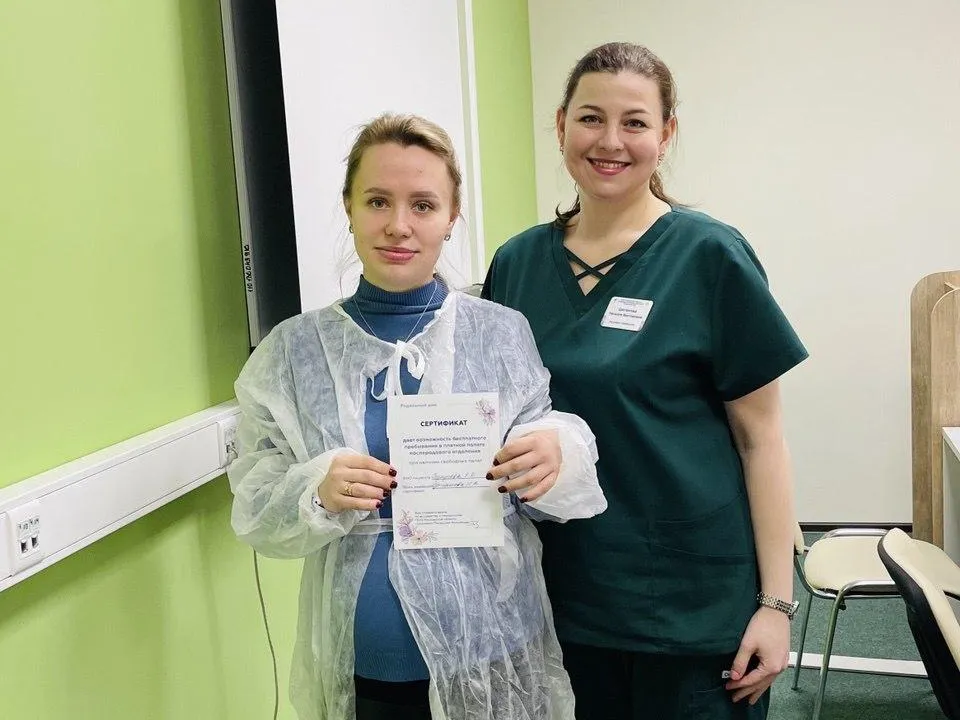 Фото: пресс-служба администрации г.о. Сергиев Посад