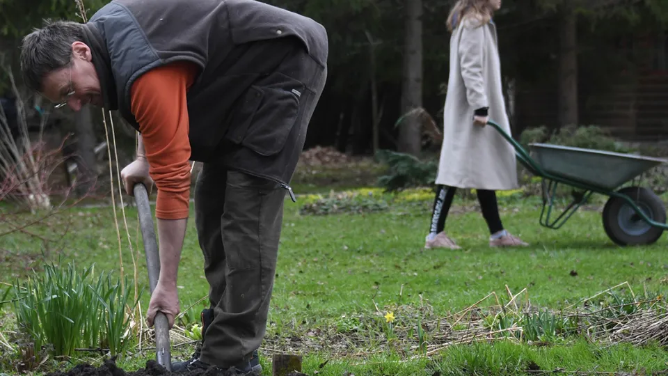 Фото: РИА Новости/Кирилл Каллиников