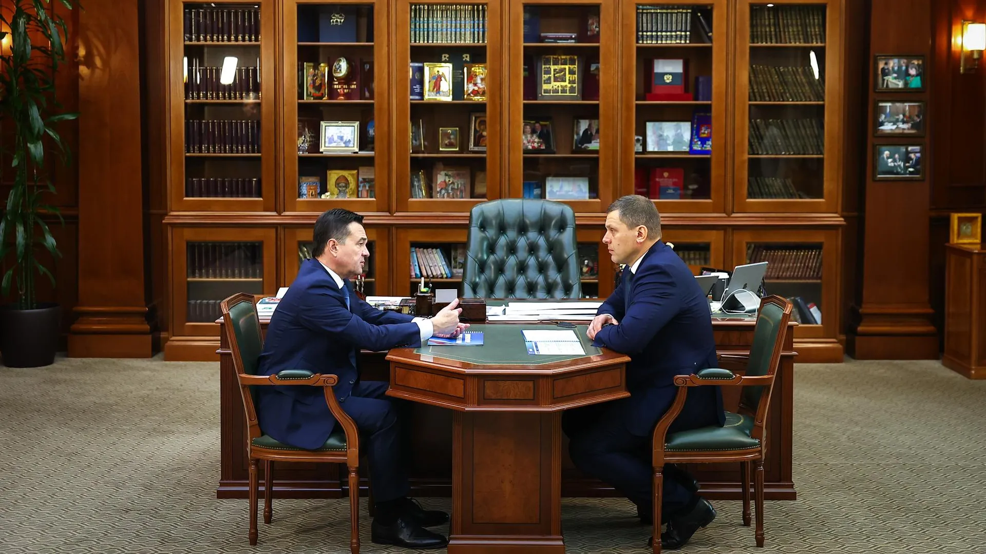 Фото: Антон Чернов