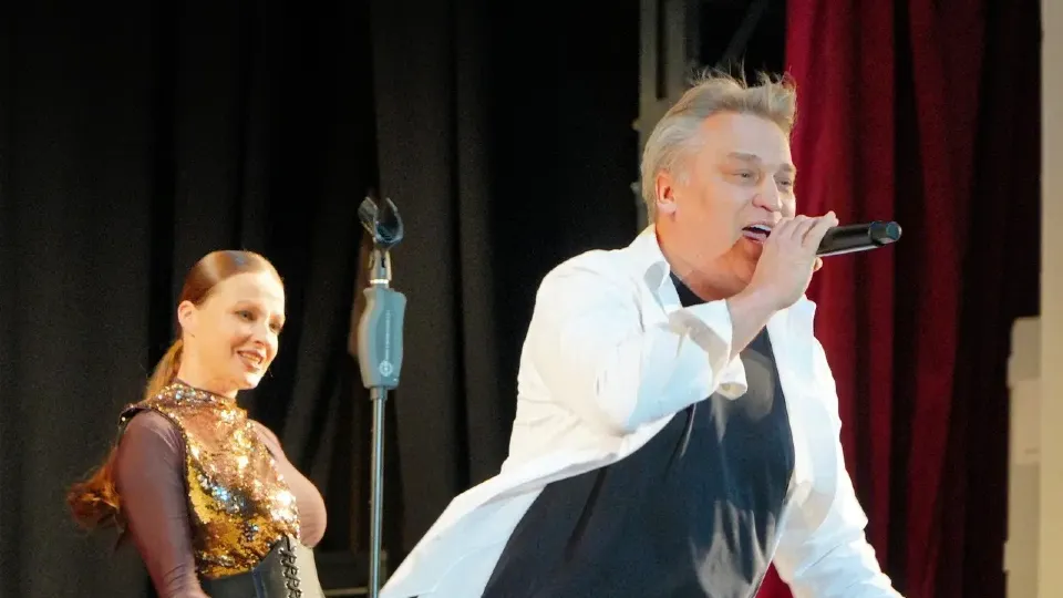 Фото: управление по культуре и делам молодежи администрации г. о. Электросталь