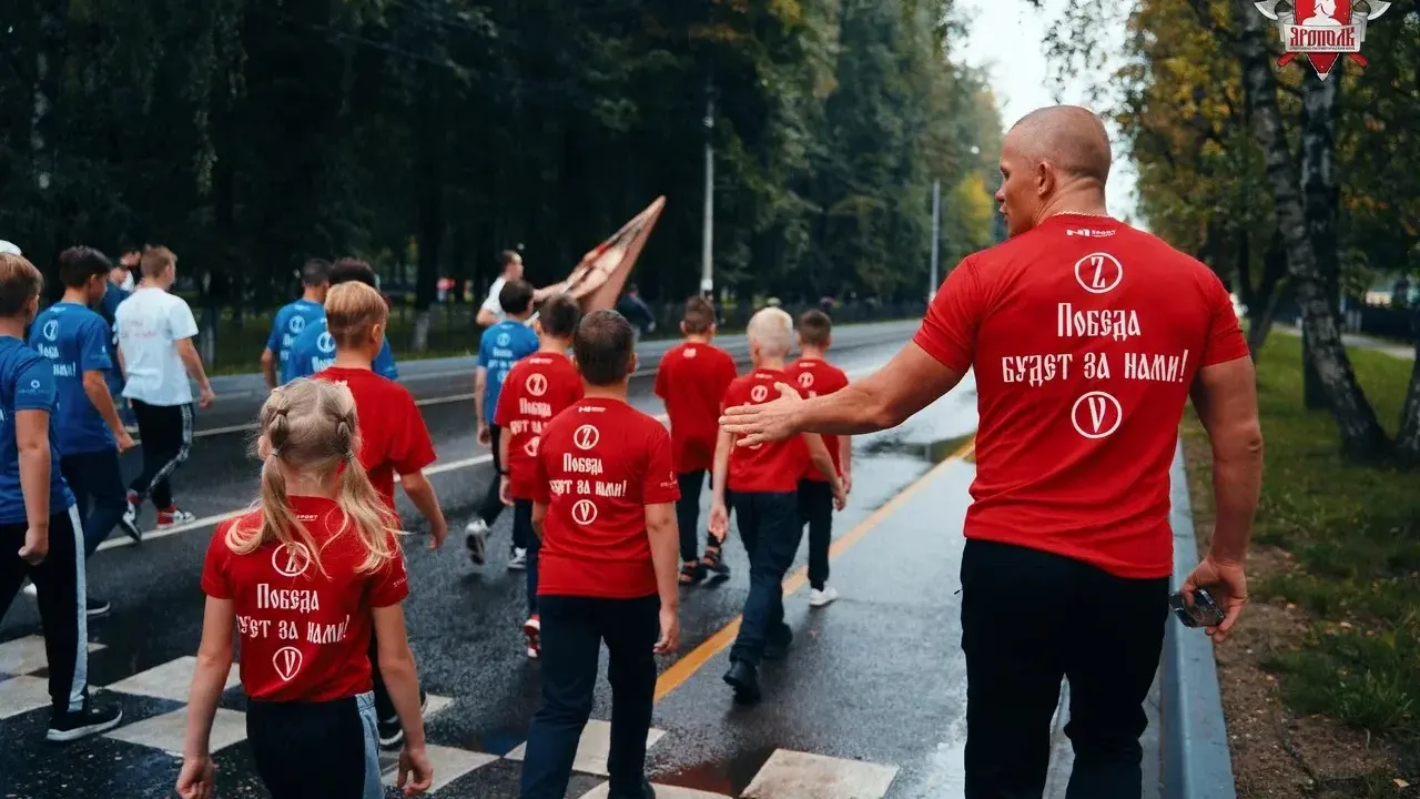 Фото пресс-службы администрации Красногорска