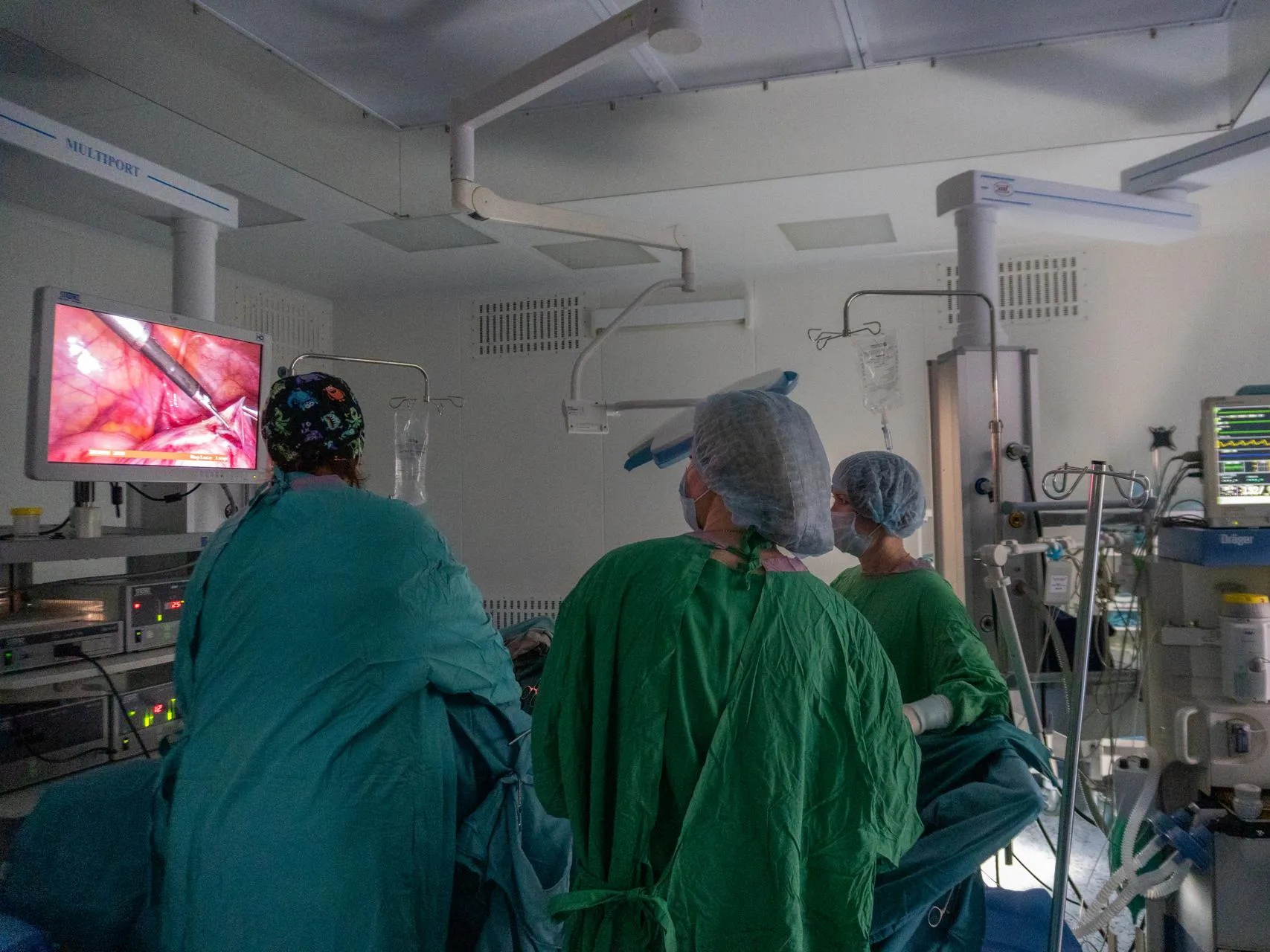 Фото: Щелковский перинатальный центр